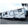 Image 6 : 0B --  2014 FOREST RIVER WILDWOOD XLITE TRAILER APROX 31.5'