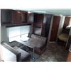 Image 72 : 0B --  2014 FOREST RIVER WILDWOOD XLITE TRAILER APROX 31.5'