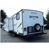 Image 8 : 0B --  2014 FOREST RIVER WILDWOOD XLITE TRAILER APROX 31.5'
