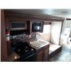 Image 98 : 0B --  2014 FOREST RIVER WILDWOOD XLITE TRAILER APROX 31.5'