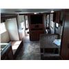 Image 99 : 0B --  2014 FOREST RIVER WILDWOOD XLITE TRAILER APROX 31.5'