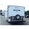 Image 9 : 0B --  2014 FOREST RIVER WILDWOOD XLITE TRAILER APROX 31.5'