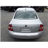 Image 12 : A10 --  2001 VW PASSAT GLX 4MOTION, Grey, 151940 MILES