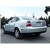 Image 13 : A10 --  2001 VW PASSAT GLX 4MOTION, Grey, 151940 MILES