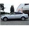 Image 15 : A10 --  2001 VW PASSAT GLX 4MOTION, Grey, 151940 MILES