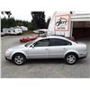 Image 16 : A10 --  2001 VW PASSAT GLX 4MOTION, Grey, 151940 MILES