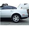 Image 19 : A10 --  2001 VW PASSAT GLX 4MOTION, Grey, 151940 MILES