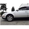 Image 20 : A10 --  2001 VW PASSAT GLX 4MOTION, Grey, 151940 MILES
