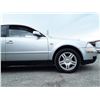 Image 25 : A10 --  2001 VW PASSAT GLX 4MOTION, Grey, 151940 MILES
