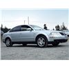 Image 6 : A10 --  2001 VW PASSAT GLX 4MOTION, Grey, 151940 MILES