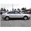 Image 7 : A10 --  2001 VW PASSAT GLX 4MOTION, Grey, 151940 MILES