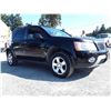 Image 8 : A11 --  2007 PONTIAC TORRENT, Black, 233724 KM