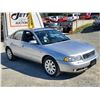Image 8 : B3 --  2001 AUDI A4 QUATTRO AWD, Silver, 220201 KM
