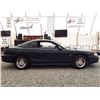 Image 10 : C2 --  1997 FORD MUSTANG, GREEN, 192,270 KMS