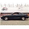 Image 18 : C2 --  1997 FORD MUSTANG, GREEN, 192,270 KMS