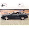 Image 19 : C2 --  1997 FORD MUSTANG, GREEN, 192,270 KMS