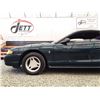 Image 24 : C2 --  1997 FORD MUSTANG, GREEN, 192,270 KMS