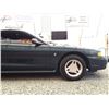 Image 30 : C2 --  1997 FORD MUSTANG, GREEN, 192,270 KMS