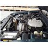 Image 37 : C2 --  1997 FORD MUSTANG, GREEN, 192,270 KMS