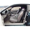 Image 48 : C2 --  1997 FORD MUSTANG, GREEN, 192,270 KMS