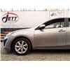 Image 24 : C4 --  2011 MAZDA 3I , Silver, 206186 KM