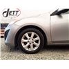 Image 25 : C4 --  2011 MAZDA 3I , Silver, 206186 KM