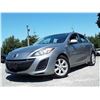 Image 2 : C4 --  2011 MAZDA 3I , Silver, 206186 KM