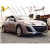 Image 8 : C4 --  2011 MAZDA 3I , Silver, 206186 KM