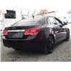 Image 13 : C5 --  2012 CHEVROLET CRUZE LS, Black, 170224 KM