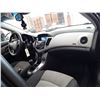 Image 39 : C5 --  2012 CHEVROLET CRUZE LS, Black, 170224 KM