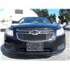 Image 4 : C5 --  2012 CHEVROLET CRUZE LS, Black, 170224 KM