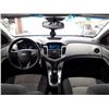 Image 54 : C5 --  2012 CHEVROLET CRUZE LS, Black, 170224 KM