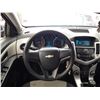 Image 56 : C5 --  2012 CHEVROLET CRUZE LS, Black, 170224 KM