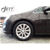 Image 26 : E6 --  2015 BUICK VERANO, Black, 162718 KM