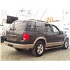 Image 10 : D1 --  2005 FORD EXPLORER EDDIE BAUER 4X4, Brown, 266955 KM