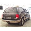 Image 11 : D1 --  2005 FORD EXPLORER EDDIE BAUER 4X4, Brown, 266955 KM