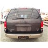 Image 12 : D1 --  2005 FORD EXPLORER EDDIE BAUER 4X4, Brown, 266955 KM