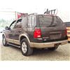 Image 14 : D1 --  2005 FORD EXPLORER EDDIE BAUER 4X4, Brown, 266955 KM