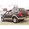 Image 15 : D1 --  2005 FORD EXPLORER EDDIE BAUER 4X4, Brown, 266955 KM