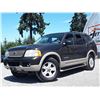 Image 1 : D1 --  2005 FORD EXPLORER EDDIE BAUER 4X4, Brown, 266955 KM