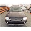 Image 5 : D1 --  2005 FORD EXPLORER EDDIE BAUER 4X4, Brown, 266955 KM