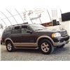 Image 7 : D1 --  2005 FORD EXPLORER EDDIE BAUER 4X4, Brown, 266955 KM