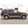 Image 8 : D1 --  2005 FORD EXPLORER EDDIE BAUER 4X4, Brown, 266955 KM