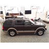 Image 9 : D1 --  2005 FORD EXPLORER EDDIE BAUER 4X4, Brown, 266955 KM
