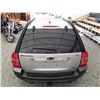Image 15 : D3 --  2005 KIA SPORTAGE AWD, Grey, 289315 KM