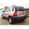 Image 16 : D3 --  2005 KIA SPORTAGE AWD, Grey, 289315 KM