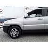 Image 24 : D3 --  2005 KIA SPORTAGE AWD, Grey, 289315 KM