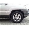 Image 29 : D3 --  2005 KIA SPORTAGE AWD, Grey, 289315 KM