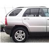 Image 31 : D3 --  2005 KIA SPORTAGE AWD, Grey, 289315 KM