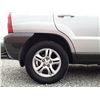 Image 32 : D3 --  2005 KIA SPORTAGE AWD, Grey, 289315 KM